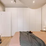Dujal - 2 Bedrooms And Terrace In Lapa アパート *