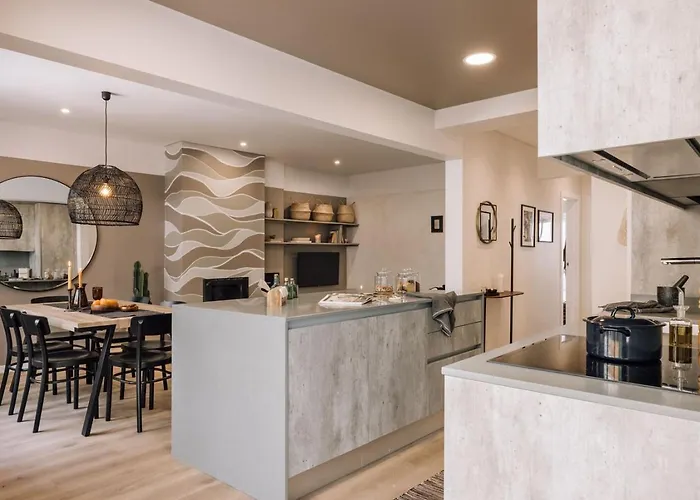 Dujal - 2 Bedrooms And Terrace In Lapa