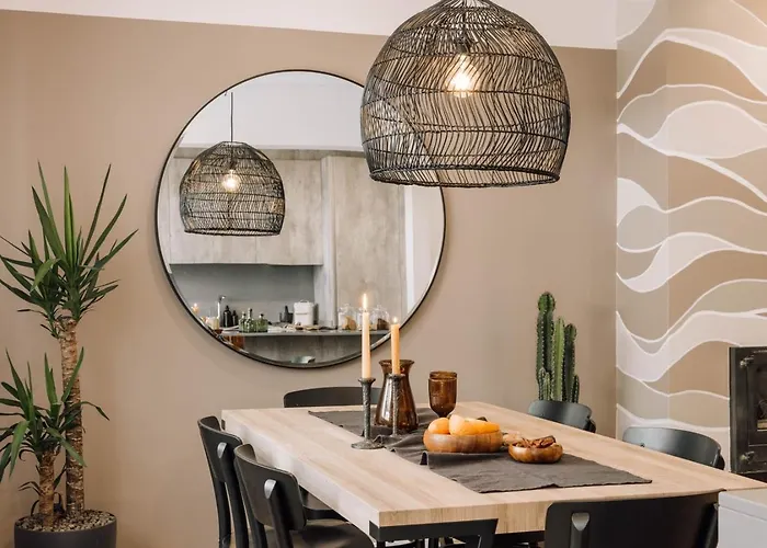 Dujal - 2 Bedrooms And Terrace In Lapa *