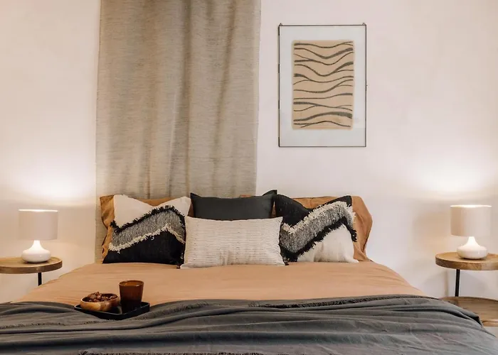 Dujal - 2 Bedrooms And Terrace In Lapa شقة