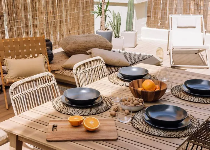 Dujal - 2 Bedrooms And Terrace In Lapa Lisboa