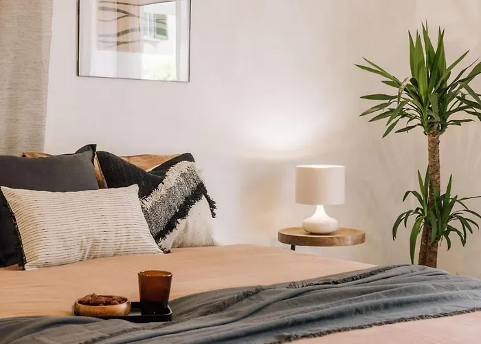 شقة Dujal - 2 Bedrooms And Terrace In Lapa Lisboa