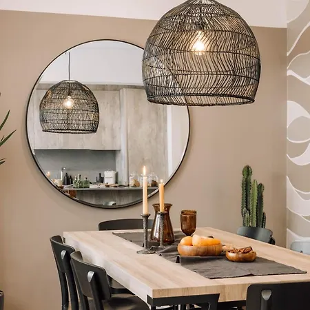 Dujal - 2 Bedrooms And Terrace In Lapa *