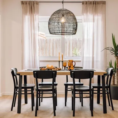 Apartament Dujal - 2 Bedrooms And Terrace In Lapa *