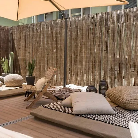 Dujal - 2 Bedrooms And Terrace In Lapa