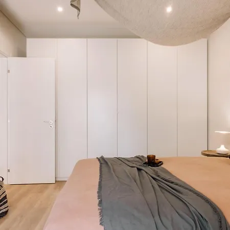 Dujal - 2 Bedrooms And Terrace In Lapa Apartment *