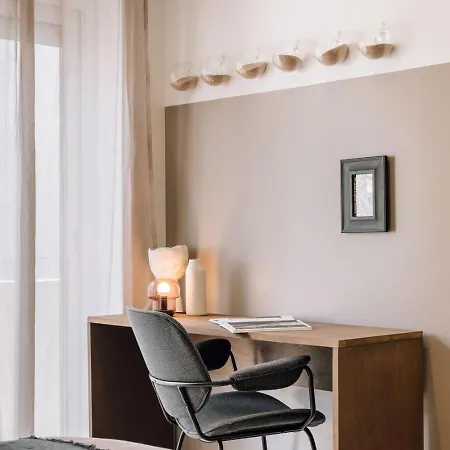 Apartment Dujal - 2 Bedrooms And Terrace In Lapa Lisbon