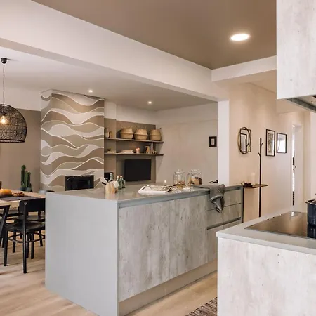 Dujal - 2 Bedrooms And Terrace In Lapa